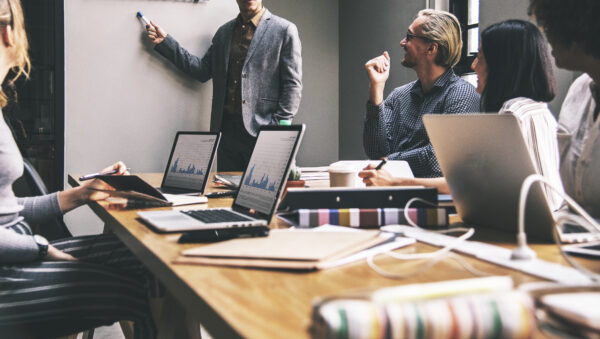 How to Evaluate the ROI of Your MBA: A Strategic Framework