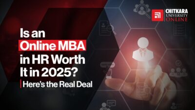 Is an Online MBA Worth It for Career Changers?