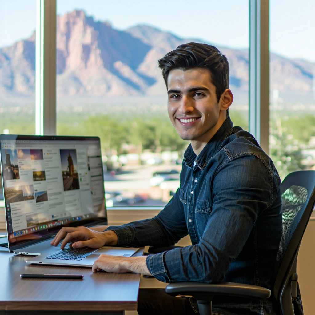 MBA Online Universidad de Arizona State (ASU) (Carey): MBA Online Arizona Top 5 MBA Online Universidad de Arizona State (ASU) (Carey): MBA Online Arizona Top
