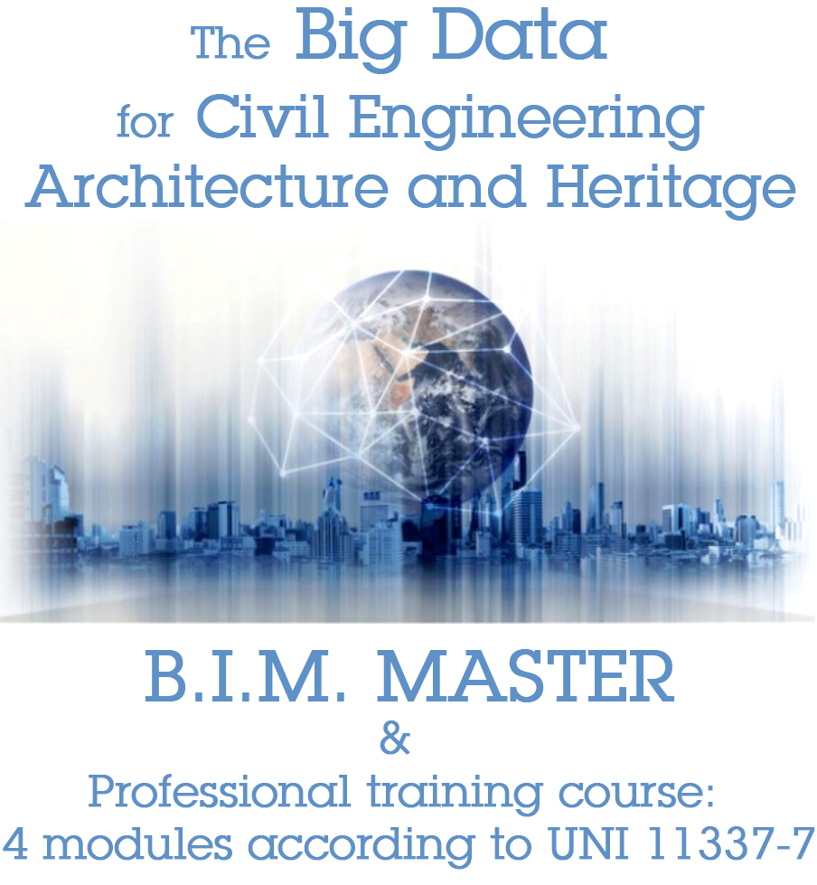 Master in BIM Management Online: BIM Training at Your Own Pace and From Anywhere 5 Master in BIM Management Online: BIM Training at Your Own Pace and From Anywhere