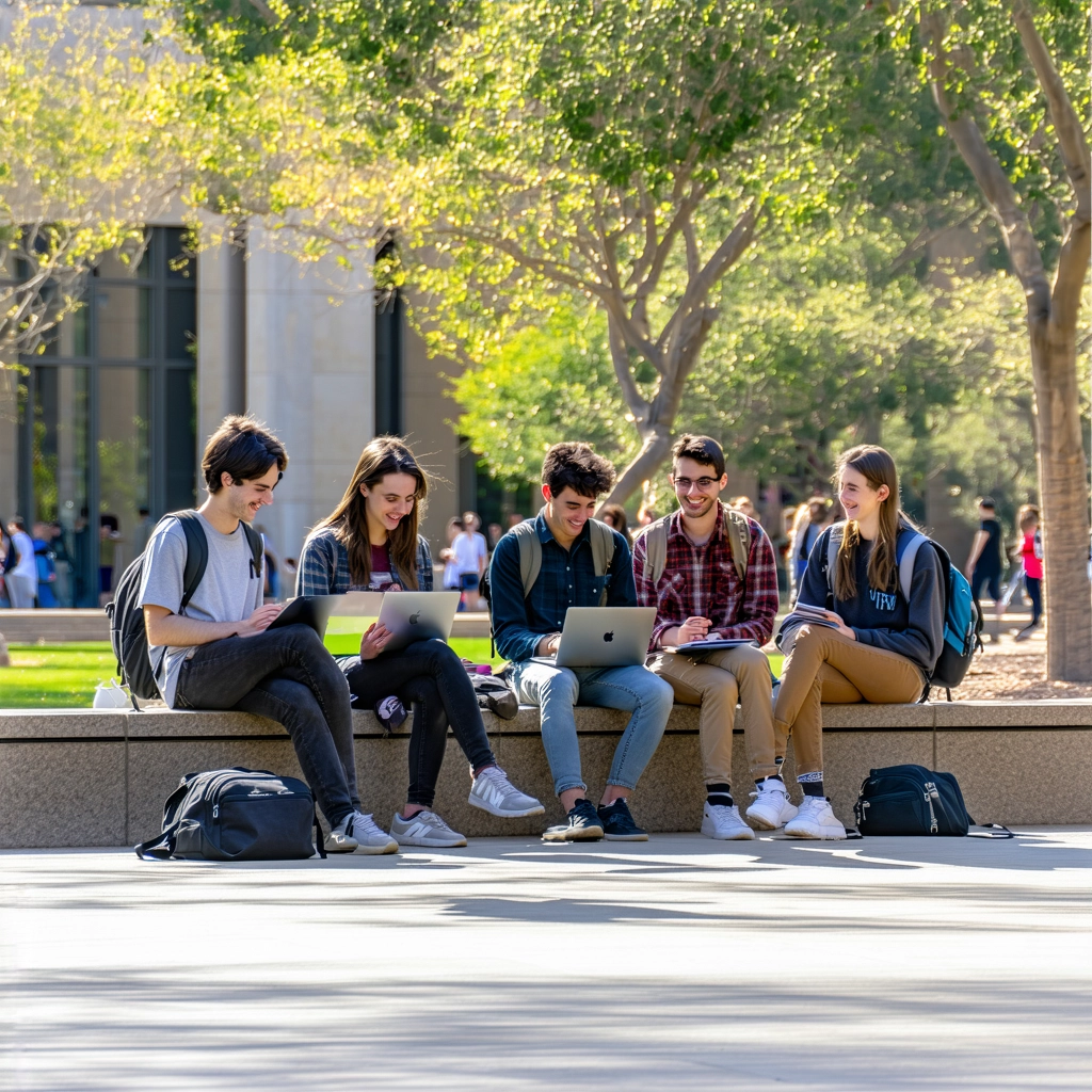 Online MBA Programs for Working Professionals 5 Online MBA Programs for Working Professionals