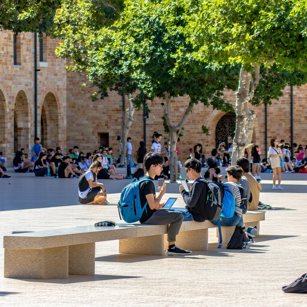 Online MBA Programs with Focus on Digital Transformation: Adapting to the Digital Age 5 Online MBA Programs with Focus on Digital Transformation: Adapting to the Digital Age