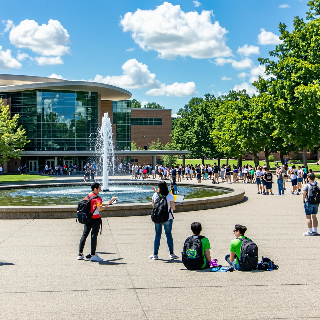 Online MBA Programs with Virtual Exams: Secure Online Assessment 5 Online MBA Programs with Virtual Exams: Secure Online Assessment