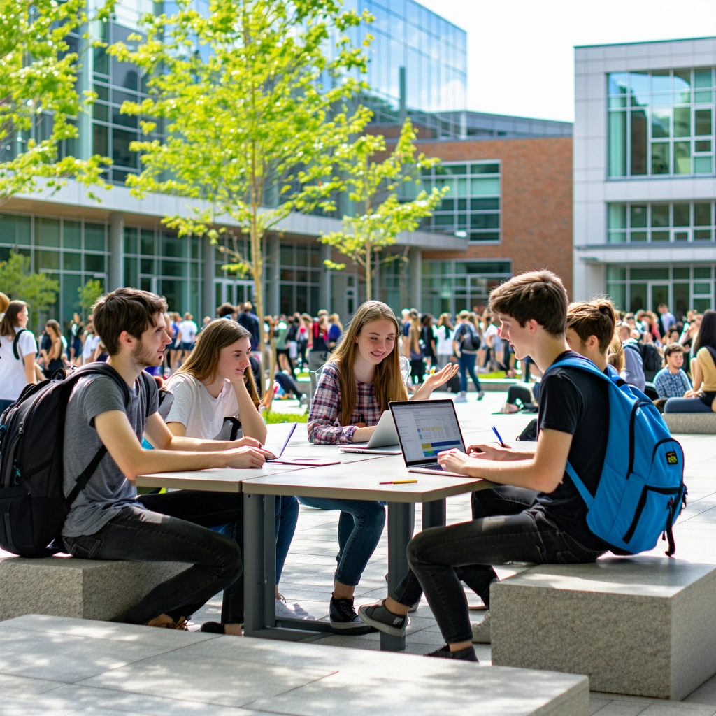 Online MBA in Nonprofit Management: Make a Social Impact with an MBA 5 Online MBA in Nonprofit Management: Make a Social Impact with an MBA