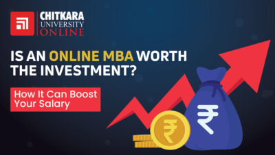 What Is the ROI of an Online MBA and How Do You Measure It?